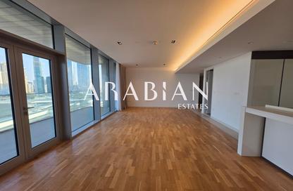 Apartment - 2 - 3 for rent in Bluewaters Residences Building 6 - Bluewaters Residences - Bluewaters - Dubai