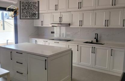 Villa - 7 - 7+ for rent in Al Yasmeen 1 - Al Yasmeen - Ajman