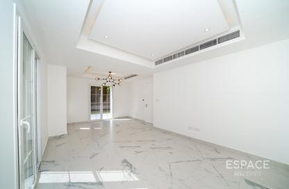 Villa - 3 - 3 for rent in Ghadeer 1 - Ghadeer - The Lakes - Dubai Villa - 3 - 3 for rent in Ghadeer 1 - Ghadeer - The Lakes - Dubai