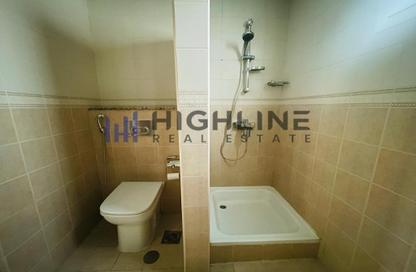 Villa - 4 Bedrooms - 5 Bathrooms for rent in Circle Villas - Jumeirah Village Circle - Dubai