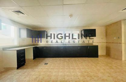 Villa - 4 Bedrooms - 5 Bathrooms for rent in Circle Villas - Jumeirah Village Circle - Dubai