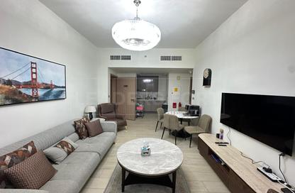 Apartment - 2 Bedrooms - 2 Bathrooms for sale in Azizi RIviera 18 - Azizi Riviera - Meydan One - Meydan - Dubai