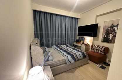 Apartment - 2 Bedrooms - 2 Bathrooms for sale in Azizi RIviera 18 - Azizi Riviera - Meydan One - Meydan - Dubai