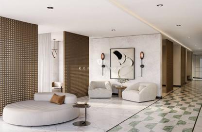 Apartment - 1 Bedroom - 2 Bathrooms for sale in Avita - Passo by Beyond - Palm Jumeirah - Dubai