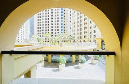 Apartment - 3 Bedrooms - 4 Bathrooms for rent in Sadaf 5 - Sadaf - Jumeirah Beach Residence - Dubai