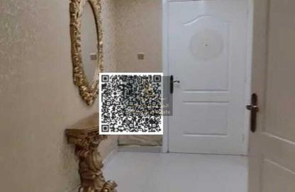 Apartment - 1 Bedroom - 2 Bathrooms for sale in Al Khor Tower A1 - Al Khor Towers - Ajman Downtown - Ajman Apartment - 1 Bedroom - 2 Bathrooms for sale in Al Khor Tower A1 - Al Khor Towers - Ajman Downtown - Ajman