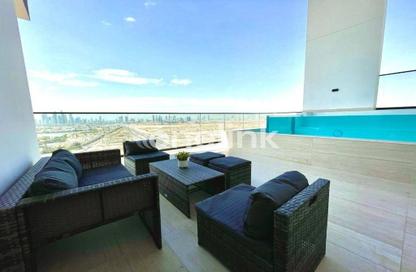 Apartment - 2 - 3 for sale in Binghatti Onyx - District 15 - Jumeirah Village Circle - Dubai