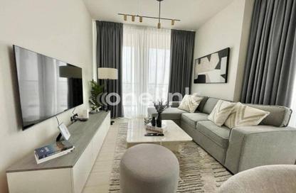 Apartment - 2 - 3 for sale in Binghatti Onyx - District 15 - Jumeirah Village Circle - Dubai Apartment - 2 - 3 for sale in Binghatti Onyx - District 15 - Jumeirah Village Circle - Dubai