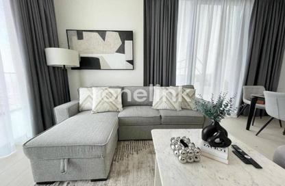 Apartment - 2 - 3 for sale in Binghatti Onyx - District 15 - Jumeirah Village Circle - Dubai