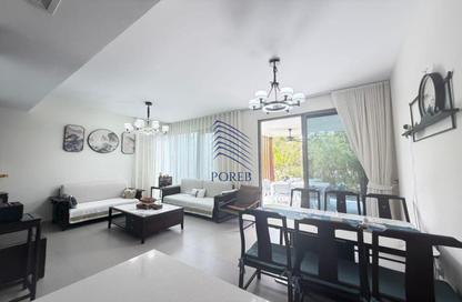 Townhouse - 4 Bedrooms - 4 Bathrooms for sale in Maple at Dubai Hills Estate 1 - Maple at Dubai Hills Estate - Dubai Hills Estate - Dubai