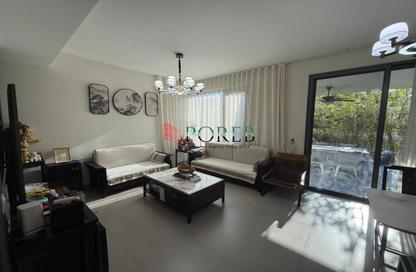 Townhouse - 4 Bedrooms - 4 Bathrooms for sale in Maple at Dubai Hills Estate 1 - Maple at Dubai Hills Estate - Dubai Hills Estate - Dubai