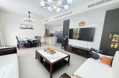 Townhouse - 4 Bedrooms - 4 Bathrooms for sale in Maple at Dubai Hills Estate 1 - Maple at Dubai Hills Estate - Dubai Hills Estate - Dubai