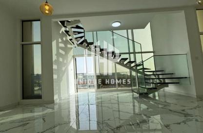 Villa - 2 Bedrooms - 3 Bathrooms for rent in Oasis 2 - Oasis Residences - Masdar City - Abu Dhabi