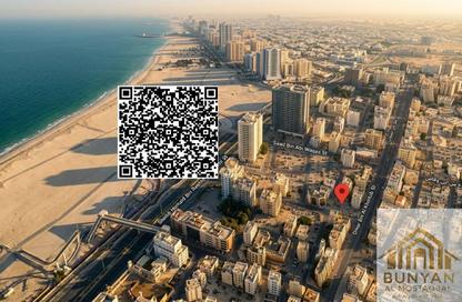 Land - Studio for sale in Al Nakheel - Ajman Downtown - Ajman Land - Studio for sale in Al Nakheel - Ajman Downtown - Ajman