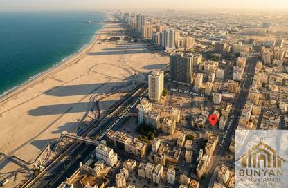 Land - Studio for sale in Al Nakheel - Ajman Downtown - Ajman Land - Studio for sale in Al Nakheel - Ajman Downtown - Ajman