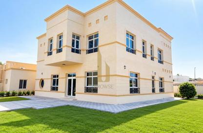 Villa - 5 - 5 for rent in Al Barsha 3 - Al Barsha - Dubai