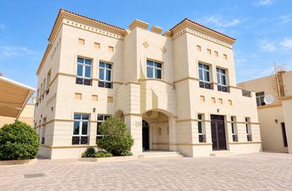 Villa - 5 - 5 for rent in Al Barsha 3 - Al Barsha - Dubai Villa - 5 - 5 for rent in Al Barsha 3 - Al Barsha - Dubai