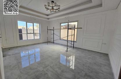Villa - 5 Bedrooms - 7 Bathrooms for sale in Al Helio 2 - Al Helio - Ajman