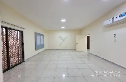 شقة - 3 غرف نوم - 3 حمامات للايجار في العامريه - الجيمي - العين