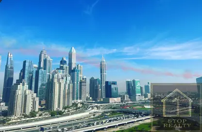 شقة - 2 غرف نوم - 3 حمامات للبيع في برج السيف 3 - (JLT) مجمع U - أبراج بحيرات الجميرا - دبي