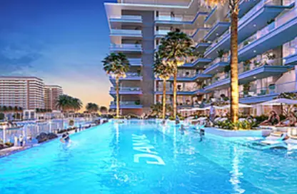 شقة - غرفة نوم - 2 حمامات للبيع في داماك ريفرسايد فيوز إنديجو 2 - داماك ريفرسايد فيوز - مجمع دبي للاستثمار 2 - مجمع دبي للاستثمار - دبي شقة - غرفة نوم - 2 حمامات للبيع في داماك ريفرسايد فيوز إنديجو 2 - داماك ريفرسايد فيوز - مجمع دبي للاستثمار 2 - مجمع دبي للاستثمار - دبي