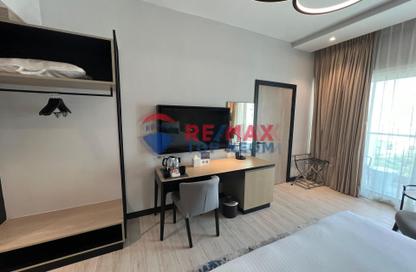 Hotel  and  Hotel Apartment - Studio - 1 Bathroom for sale in Navitas E - Navitas Hotel and Residences - Damac Hills 2 - Dubai