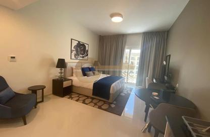 Apartment - Studio - 1 Bathroom for sale in Viridis Residences B - Viridis Residences - Damac Hills 2 - Dubai