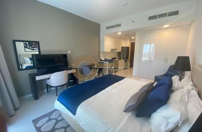 Apartment - Studio - 1 Bathroom for sale in Viridis Residences B - Viridis Residences - Damac Hills 2 - Dubai