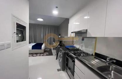 Apartment - Studio - 1 Bathroom for sale in Viridis Residences B - Viridis Residences - Damac Hills 2 - Dubai