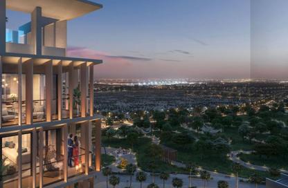 Apartment - 3 Bedrooms - 5 Bathrooms for sale in Ember Park Five - Park Five by Deyaar - Dubai Production City (IMPZ) - Dubai