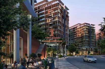 Apartment - 3 Bedrooms - 5 Bathrooms for sale in Ember Park Five - Park Five by Deyaar - Dubai Production City (IMPZ) - Dubai Apartment - 3 Bedrooms - 5 Bathrooms for sale in Ember Park Five - Park Five by Deyaar - Dubai Production City (IMPZ) - Dubai