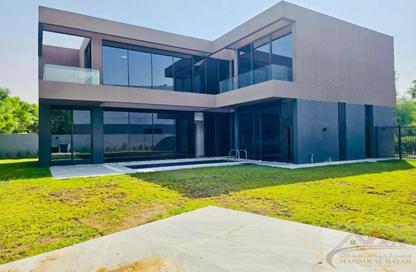Villa - 4 Bedrooms - 5 Bathrooms for rent in Sendian - Masaar - Tilal City - Sharjah