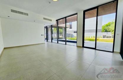 Villa - 4 Bedrooms - 5 Bathrooms for rent in Sendian - Masaar - Tilal City - Sharjah