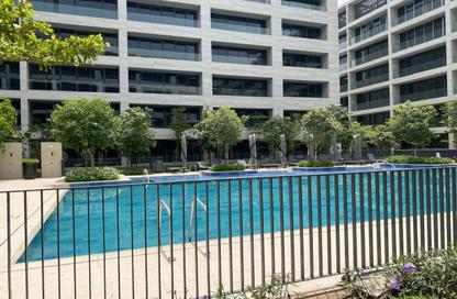 Apartment - 2 Bedrooms - 3 Bathrooms for sale in Sokoon - Naseej District - Aljada - Sharjah