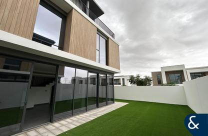 Villa - 4 Bedrooms - 5 Bathrooms for rent in June - Arabian Ranches 3 - Dubai