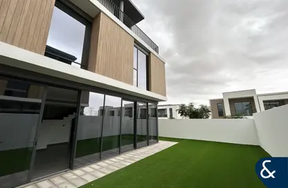 Villa - 4 Bedrooms - 5 Bathrooms for rent in June - Arabian Ranches 3 - Dubai