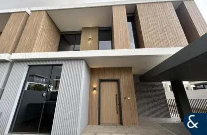 فيلا - 4 غرف نوم - 5 حمامات للايجار في جون - المرابع العربية 3 - دبي