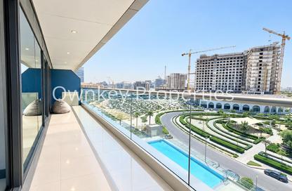 Apartment - 1 - 2 for rent in Al Sayyah Residence F - Al Sayyah Residence - Arjan - Dubai Apartment - 1 - 2 for rent in Al Sayyah Residence F - Al Sayyah Residence - Arjan - Dubai