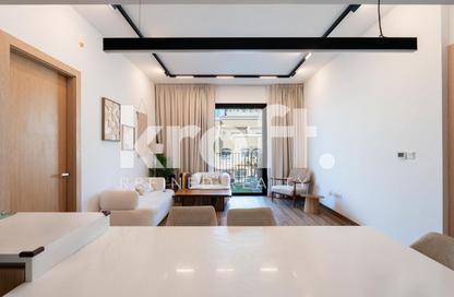 Apartment - 2 Bedrooms - 3 Bathrooms for sale in Oakley Square Residence Block A - Oakley Square Residences - District 11 - Jumeirah Village Circle - Dubai
