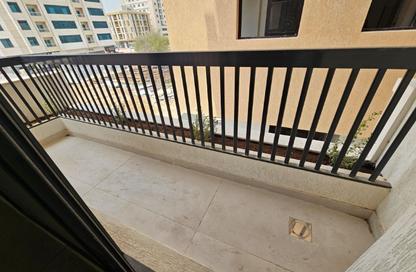 Apartment - 2 - 3 for rent in Al Zahia - Muwaileh Commercial - Sharjah