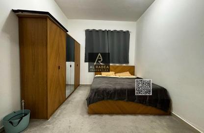 Apartment - 1 Bedroom - 2 Bathrooms for rent in Al Amira Village - Al Yasmeen - Ajman