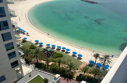 Apartment - 1 - 2 for sale in Pacific Polynesia - Pacific - Al Marjan Island - Ras Al Khaimah