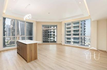Apartment - 2 Bedrooms - 2 Bathrooms for sale in The Torch - Dubai Marina - Dubai Apartment - 2 Bedrooms - 2 Bathrooms for sale in The Torch - Dubai Marina - Dubai