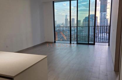 Apartment - 1 Bedroom - 2 Bathrooms for rent in Luma Park Views - District 14 - Jumeirah Village Circle - Dubai