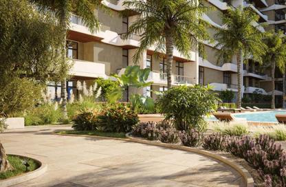 Apartment - 2 - 2 for sale in Helvetia Residences - District 14 - Jumeirah Village Circle - Dubai