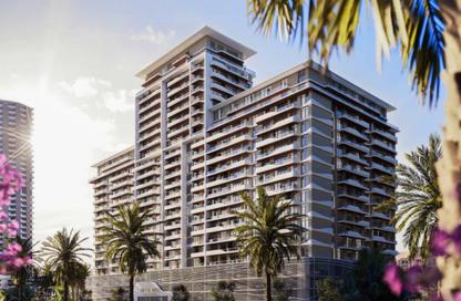 Apartment - 2 - 2 for sale in Helvetia Residences - District 14 - Jumeirah Village Circle - Dubai Apartment - 2 - 2 for sale in Helvetia Residences - District 14 - Jumeirah Village Circle - Dubai