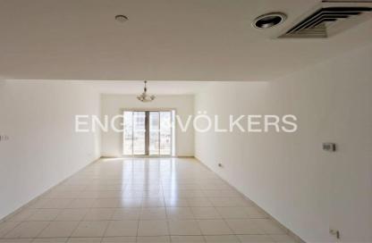 Apartment - 1 Bedroom - 1 Bathroom for rent in Lavender 1 - Emirates Gardens 1 - District 13 - Jumeirah Village Circle - Dubai