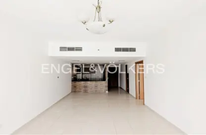 Apartment - 1 Bedroom - 1 Bathroom for rent in Lavender 1 - Emirates Gardens 1 - District 13 - Jumeirah Village Circle - Dubai