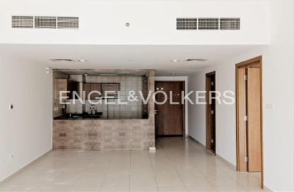 Apartment - 1 Bedroom - 1 Bathroom for rent in Lavender 1 - Emirates Gardens 1 - District 13 - Jumeirah Village Circle - Dubai