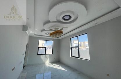 Villa - 5 Bedrooms - 7 Bathrooms for rent in Al Yasmeen 1 - Al Yasmeen - Ajman